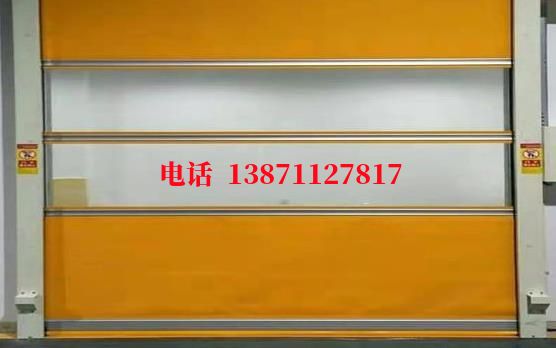 兴海洁净室门